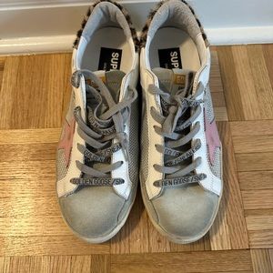 Golden Goose sneakers
